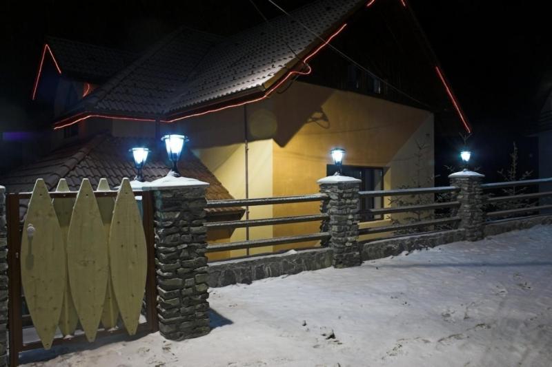 Pensiunea Turistica Delmonte Holiday 호텔 시나이아 외부 사진
